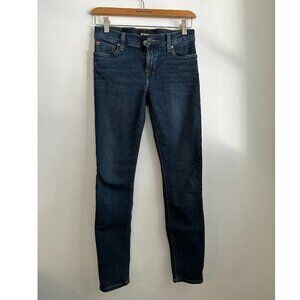 Hudson Krista Ankle Super Skinny Jeans Size 24